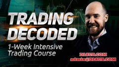Axia Futures Trading Decoded 1 Week Intensive Trading Course axiafutures.com