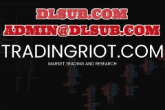 Digital marketing product photo of Riot - Trading Riot Bootcamp training program, order flow and auction market theory