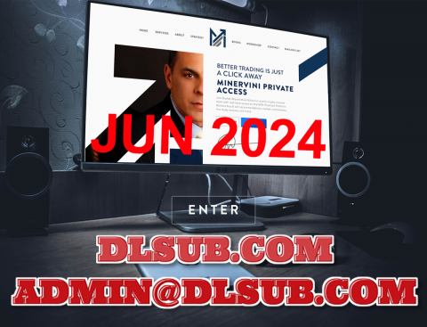 Mark Minervini Private Access MPA mpa.minervini.com